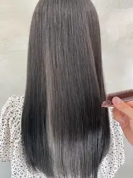 カット＋TOKIOトリートメント×ケアプロ