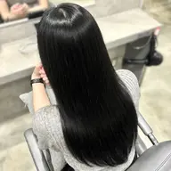 【平日限定✨️】透明感艶カラー🩶