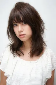 《平日限定》《1番人気☆》《十三》全体カラー+似合わせカット