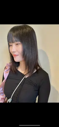 【リピーター限定】カット‪