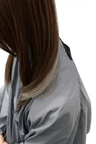 【髪質改善カラー＋カット＋トステアトリートメント＋ReFaヴィーナ】