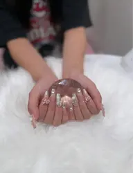 パラジェル長さだしつけ放題 (オフなし)