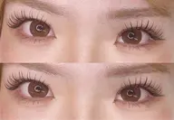 大人気💕フラットラッシュバッチリの160本⭐️