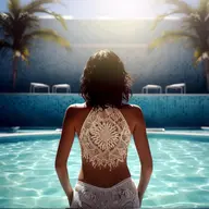 レディース ブラジリアンワックス VIO