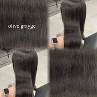 【🤍ミニモ限定🤍】当日予約🉑透明感カラー+トリートメント