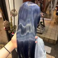 ‪‪♡🍹🧡ワンカラー➕最高級トリートメント🍹🧡‪♡