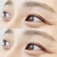 【Tr付き‪🧡‬‪】まつげパーマ                               ￥7200→￥5000✨