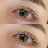 ご新規様限定⭐️まつげパーマ¥4200