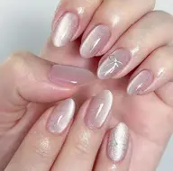 【ハンド】マグネット🧲ミラー🪞フレンチ💅