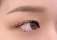 セットでお得！美眉スタイリング&パリジェンヌ