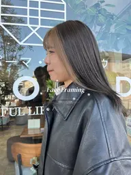 デザインカラー➕トリートメント