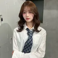 【透明感up✨】ブリーチなしダブルカラー🪄