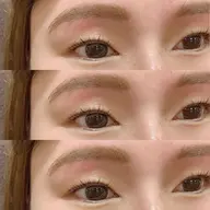 アイブロウワックス脱毛🌹🤍(メイク仕上げなし)(再来+500円)