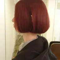 ケアカラー & トリートメント