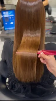 𝑼𝑳𝑻𝑶𝑾𝑨髪質改善トリートメント＋マイクロバブル‎𓂃 𓈒𓏸