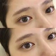 【ご新規様限定★】まつ毛カール上【エクオフなし】5900円→4130円　所要時間:約45分　(中野/高円寺/阿佐ヶ谷)