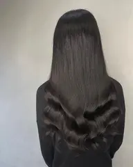 プルエクステ プラチナ毛質52cm 60本~