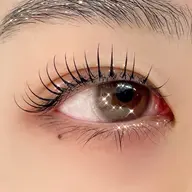 💎上下まつげパーマ【濃厚ケラチントリートメント付き】