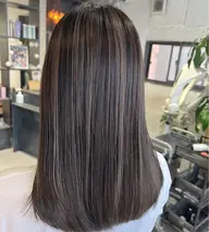 【ミニモ限定価格】カット×ハイライト×ケアTR