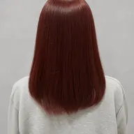 カット＋リタッチカラー＋2Stepトリートメント