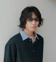 【メンズ限定】ワンカラー🧞‍♂️ メンズカラー/メンズヘア/メンズ暖色カラー/メンズ寒色カラー