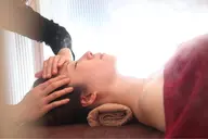 【DNA美容】艶肌リフトアップフェイシャル　核酸セルボンバークリーム使用