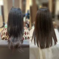 【レディース土日祝限定】カット＋シャンプー