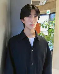 💥リピーター限定💥【メンズ限定】【大人気の大人メンズヘア】似合わせカット＋カラー＋2ステップトリートメント