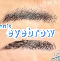 🙎‍♂️men's🙎‍♂️《minimo限定》ハリウッドアイブロウ👀