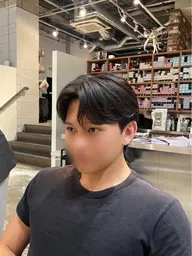 【急募🆘】3/21 8:20~限定‼️カット➕パーマモデル様募集中🈁