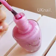 【形を整える＋マニキュア10本塗り】【ペディキュアもok!】