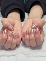 【ハンド学割】ワンカラー