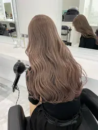 🌷コスパ最強🉐ブリーチ+ウルトワトリートメント🌷