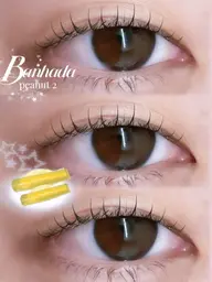 【"新店舗オープン記念"選べるまつ毛パーマ上】✨👁️（ﾊﾟﾘｼﾞｴﾝﾇ風orｶｰﾙ）👁️💖