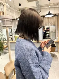 期間限定！カット 💈✨️
