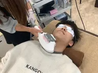 メンズヒゲ脱毛（都度払い）