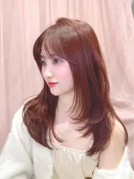 🩵ミニモ限定価格🩵カット+2stepトリートメント🌈