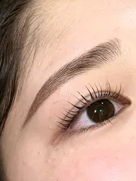 🍀ミニモ限定🍀まつ毛パーマ✖️アイブロウワックス