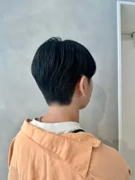 【平日限定‼️】メンズカット+シャンプー+セット