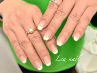 【オフ有り】🩷ハンドネイル🩷 王道フレンチネイル⭐️⭐️※ベースカラーなし❌ パラジェル別途880円🧡