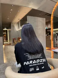 リタッチカラー➕トリートメント