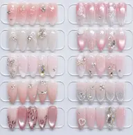 【人気No.1✨】韓国トレンド定額コース ¥6,990