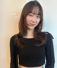 【平日限定！】似合わせカット+ハニートリートメント🍯