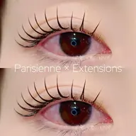 パリエク100本💐✨