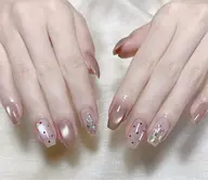 【hand】春限定★定額デザイン1♪