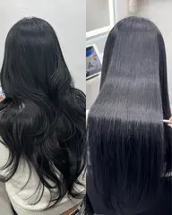 【新規限定】カット+縮毛矯正+ULTOWAトリートメント🎀