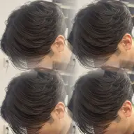 メンズカット/似合わせヘアセット✂️