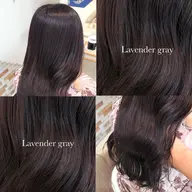 ワンカラー💗艶髪3stepトリートメント💗