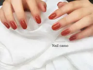 💅丁寧ケア＆オフなし《パラジェル》*ワンカラー