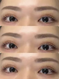 wax➕パーマ💘👼🏻‎